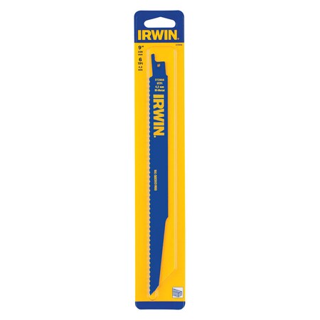 Irwin Recip Blade 9" 6T 372956